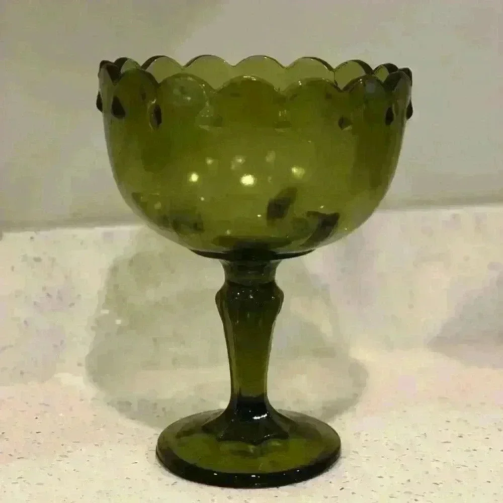 Vintage 1960’s Compote - Picture 2 of 5